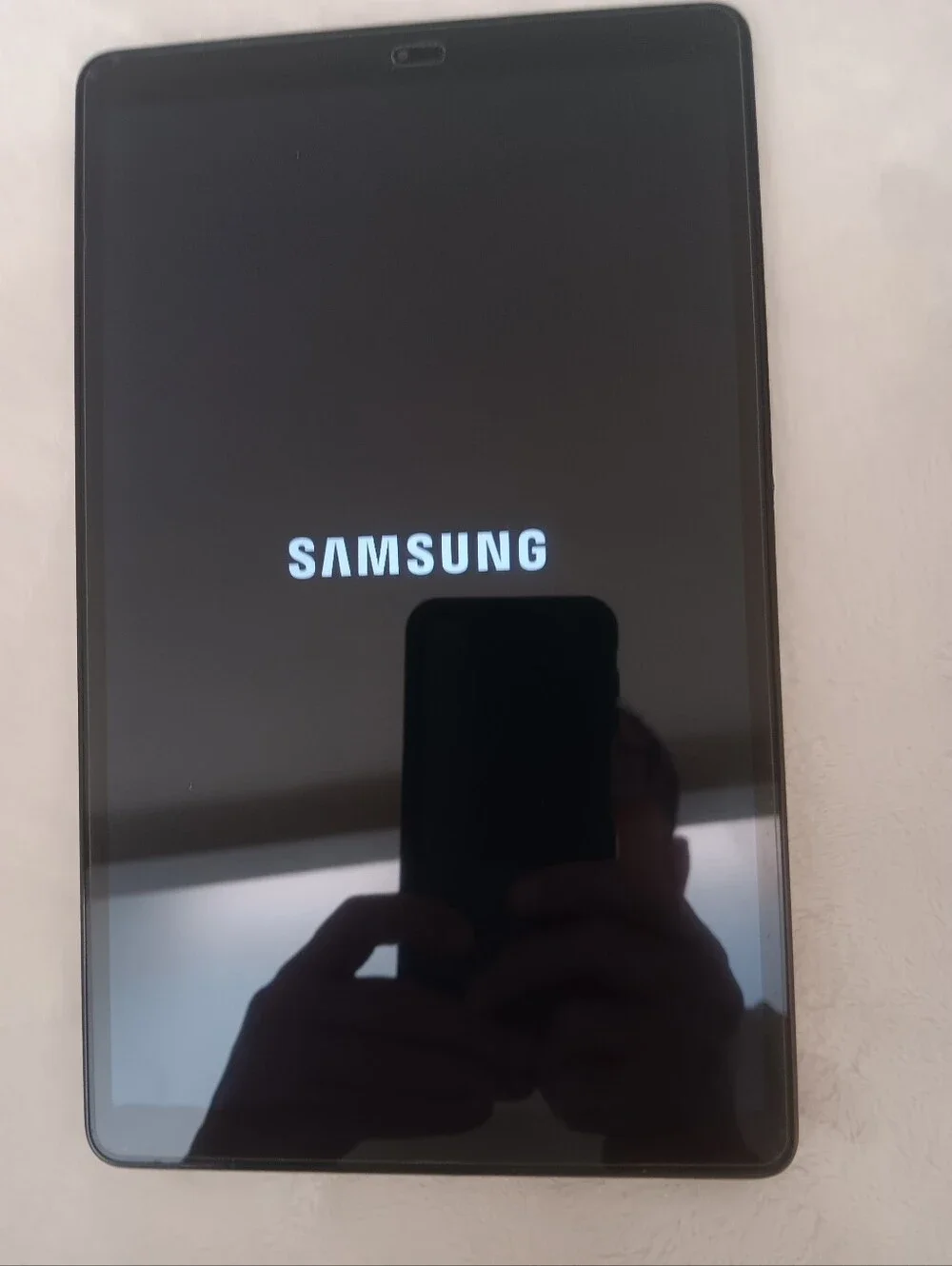 Samsung galaxy tab